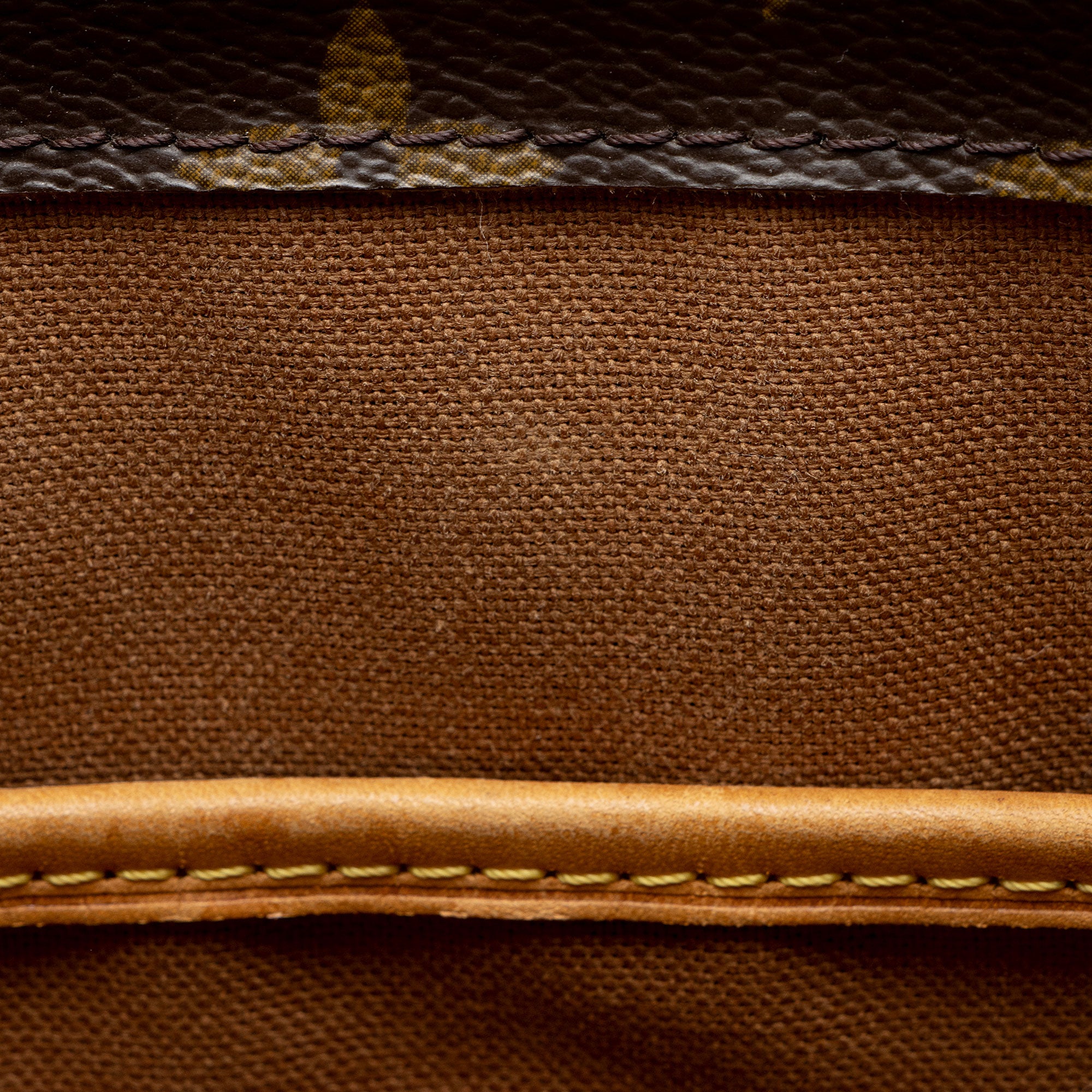 Louis Vuitton Vintage Monogram Canvas Vavin GM Tote