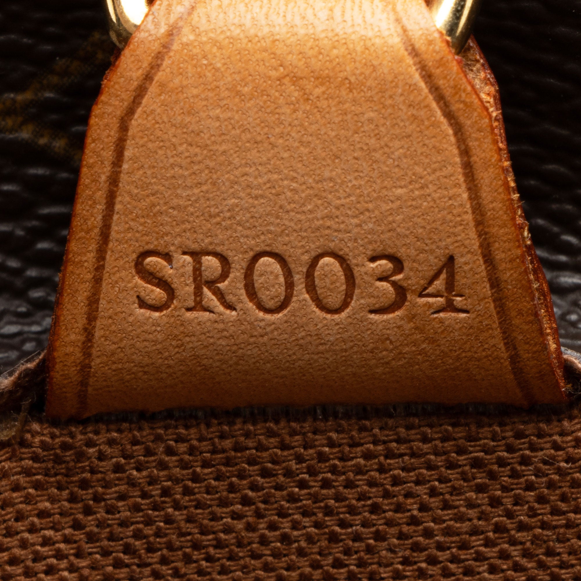 Louis Vuitton Vintage Monogram Canvas Vavin GM Tote