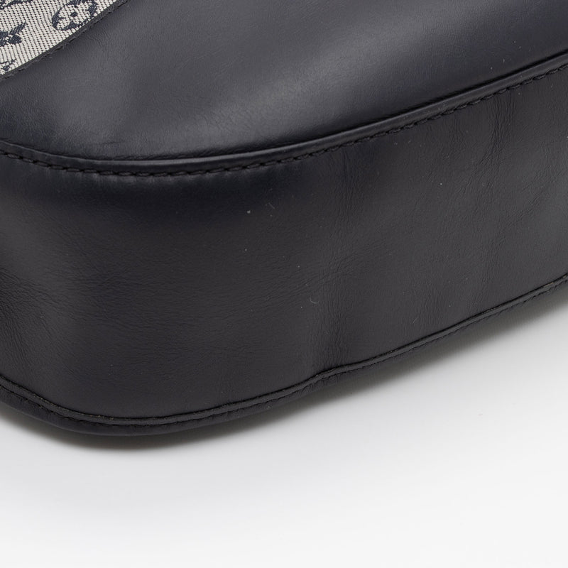 Louis Vuitton Vintage Monogram Mini Lin Berangere Shoulder Bag, Louis  Vuitton Handbags