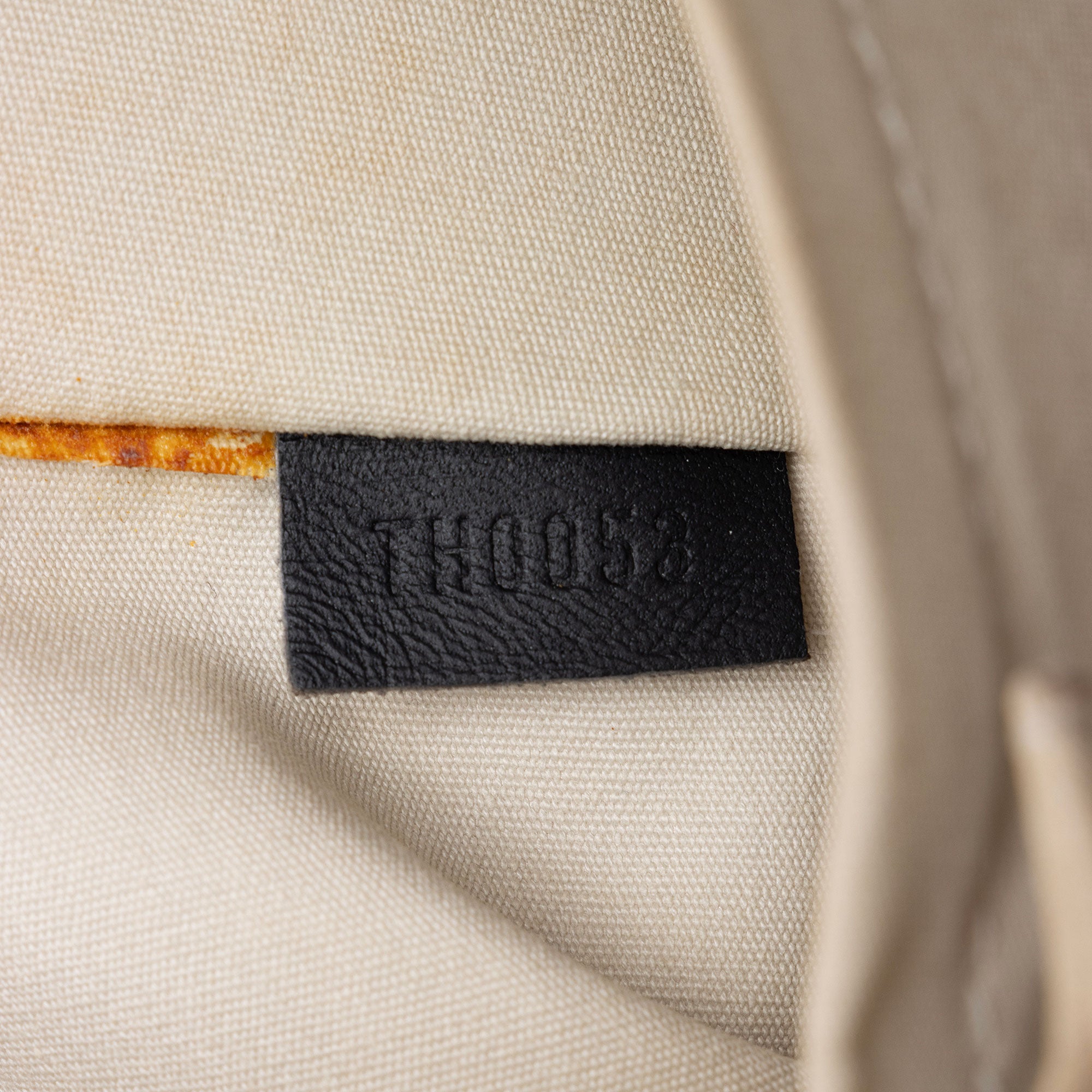 Louis Vuitton Vintage Monogram Mini Lin Berangere Shoulder Bag (SHF-tp3ki9)