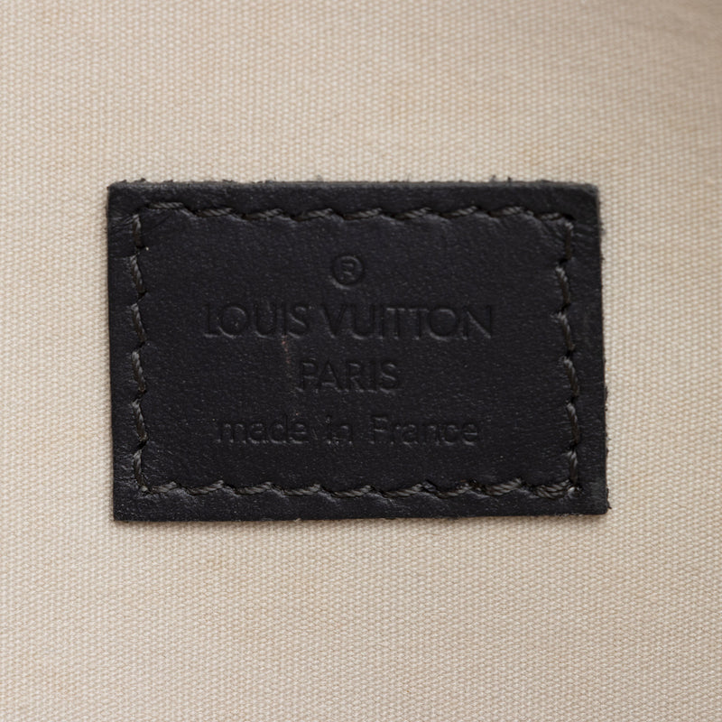 Louis Vuitton Vintage Monogram Mini Lin Berangere Shoulder Bag (SHF-tp3ki9)