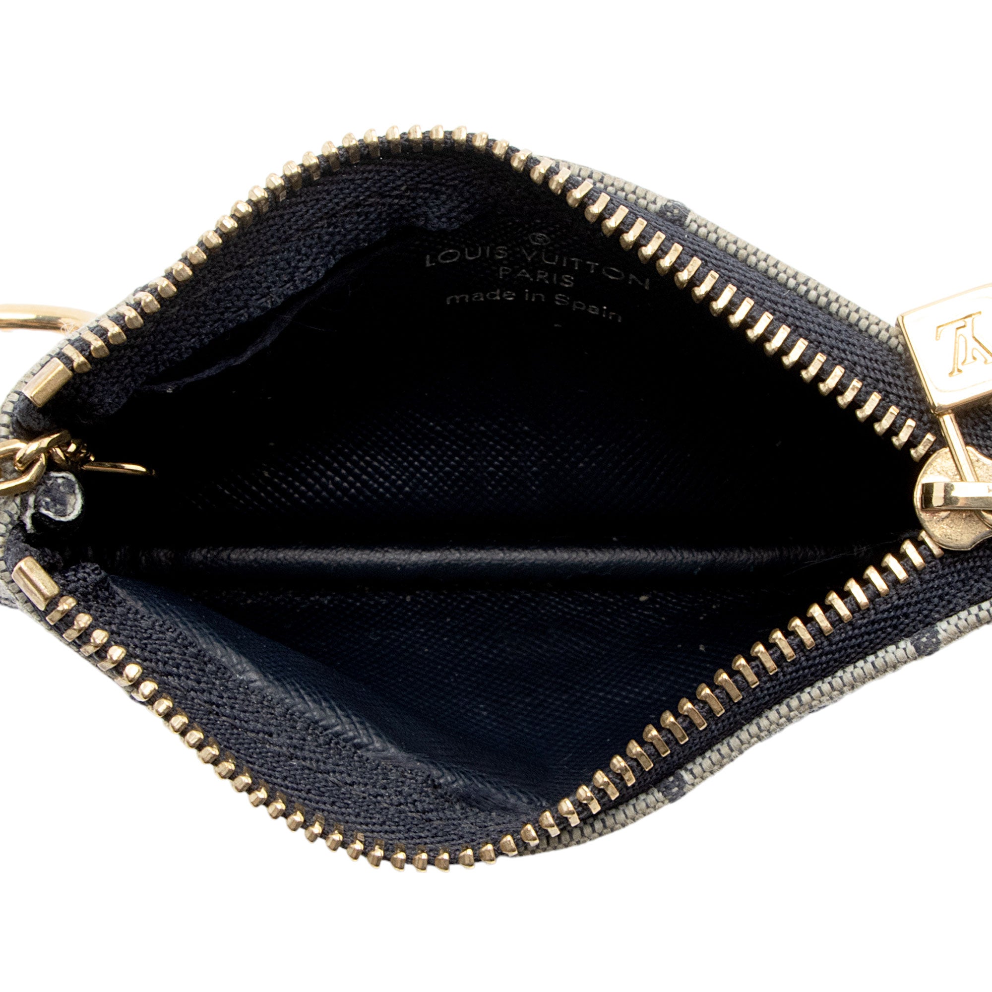 筆記具 LOUIS VUITTON RECH. MIN MINE 0.5 MM Louis Vuitton M58947 MonogramEmpreinte 2WAY Hand Bag Mini