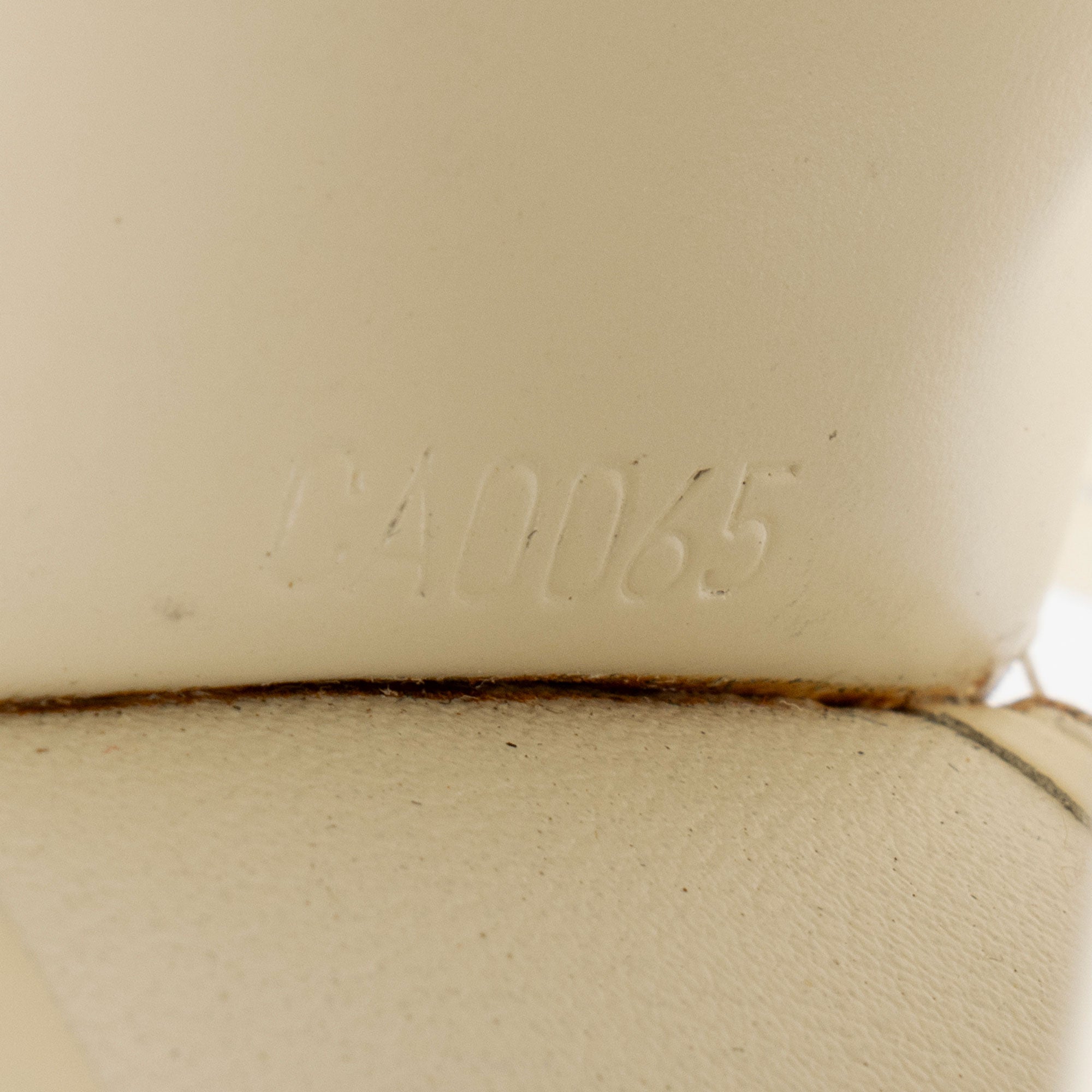 Louis Vuitton Vintage Monogram Vernis 4 Key Holder