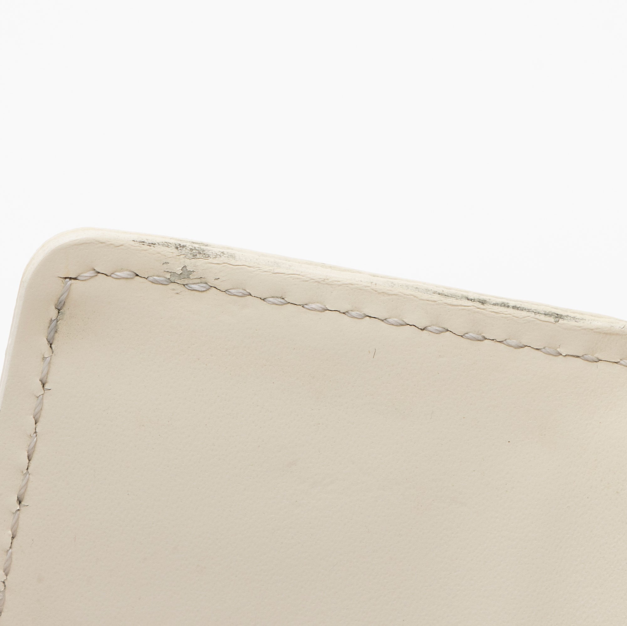 Louis Vuitton Vintage Monogram Vernis 4 Key Holder