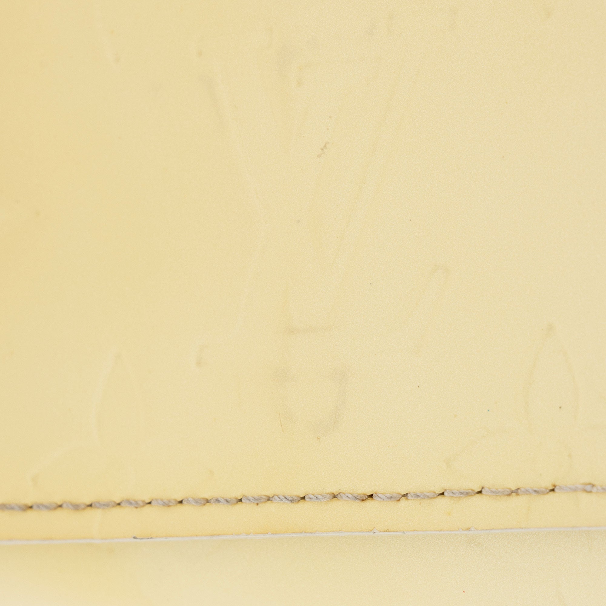 Louis Vuitton Vintage Monogram Vernis 4 Key Holder