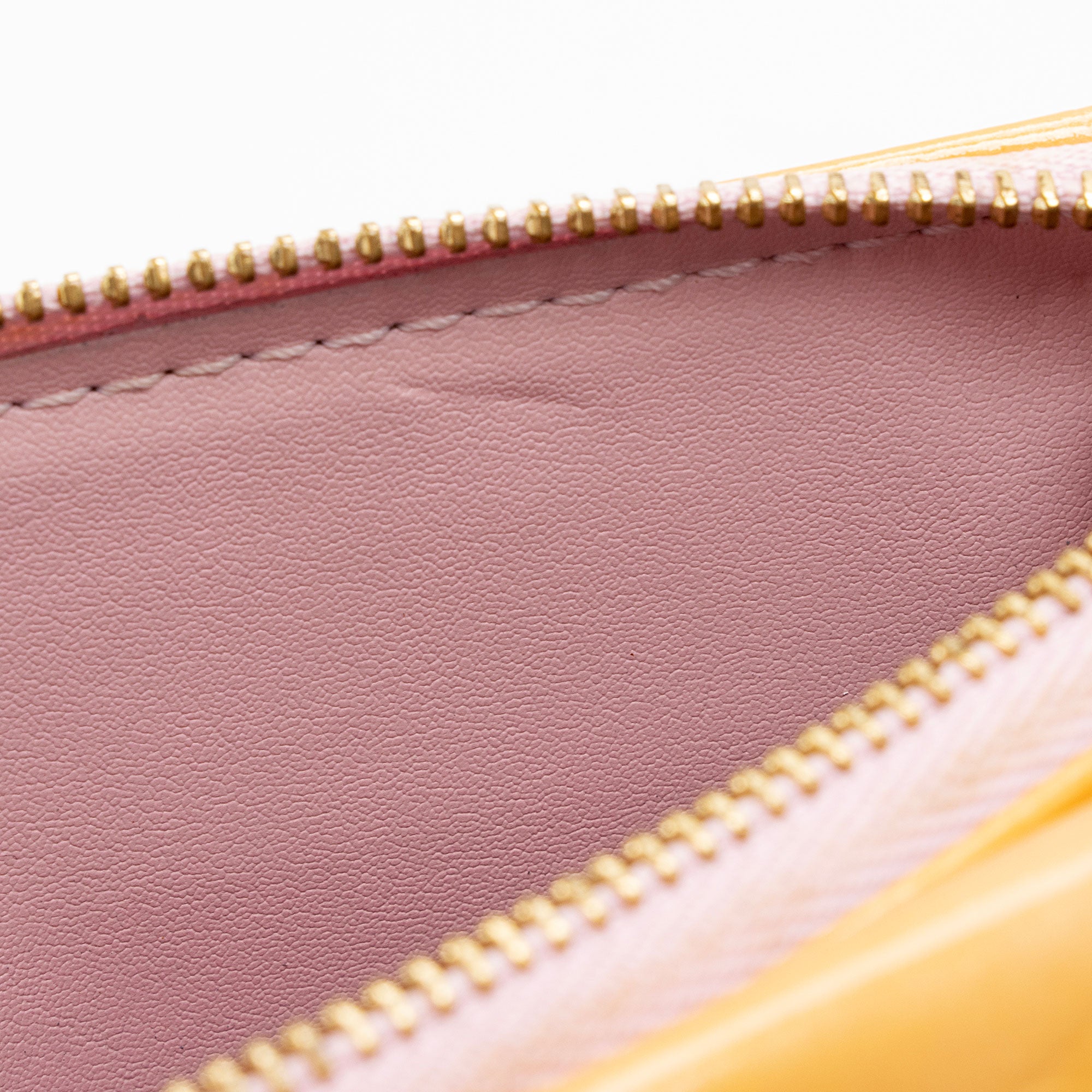 Louis Vuitton Vintage Monogram Vernis Mott Shoulder Bag (SHF-zLb1LX)