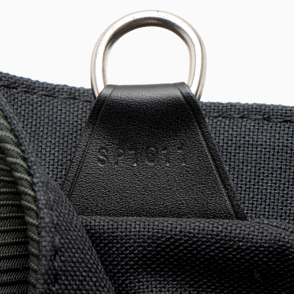 Louis Vuitton Vintage Taiga Leather Viktor Messenger