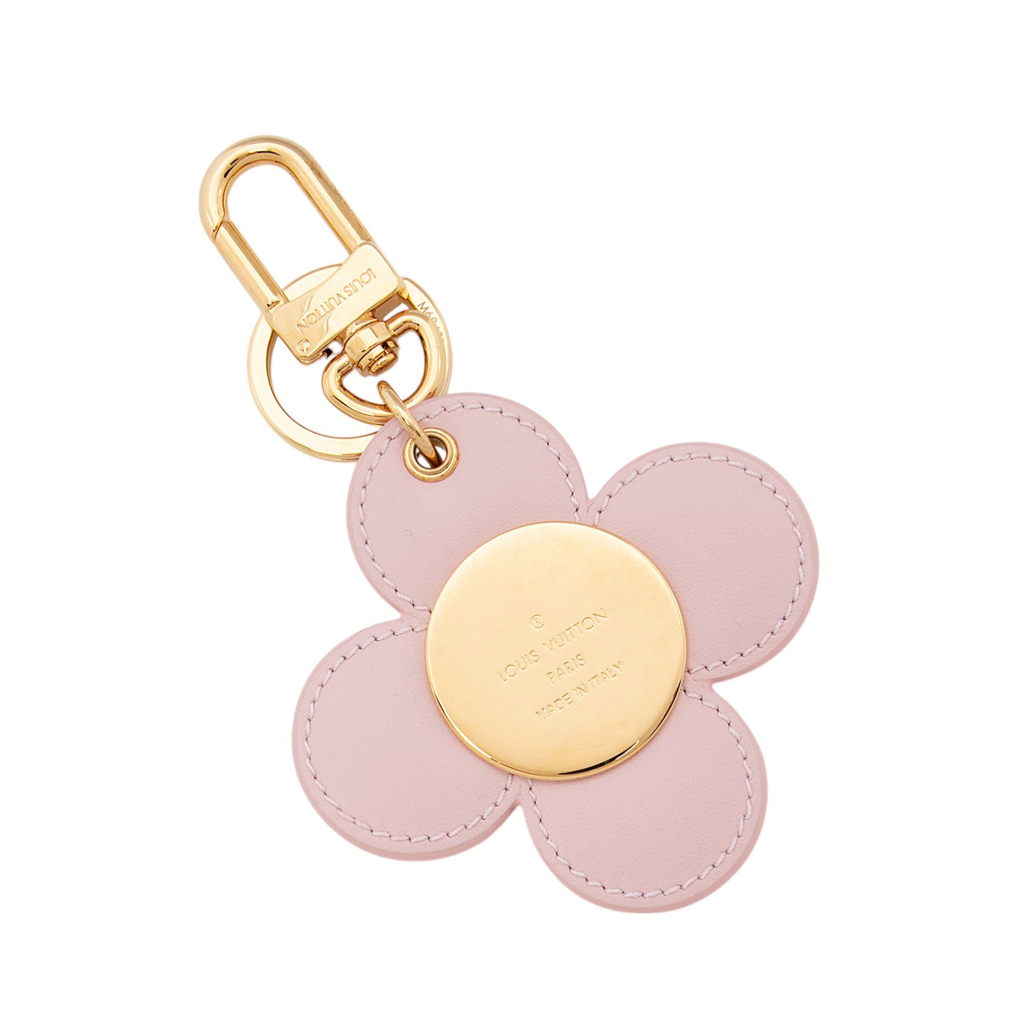 Louis Vuitton Vivienne Head Grease Bag Charm