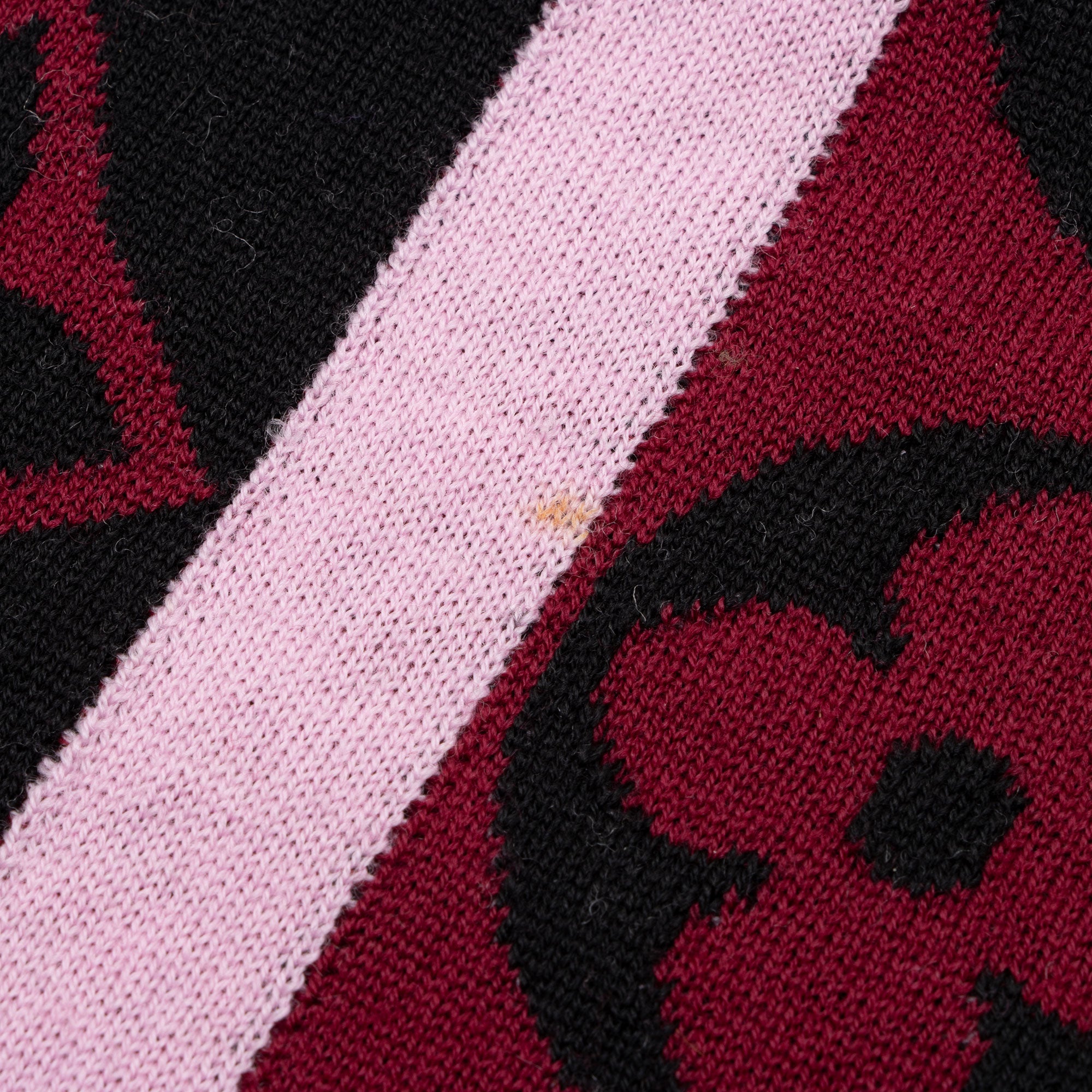 Louis Vuitton Wool Idylle Blossom Scarf (SHF-O1m4j4)