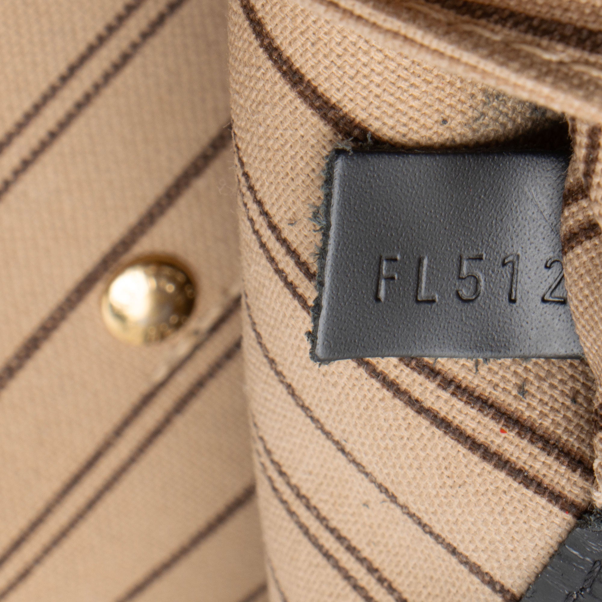 Louis Vuitton X LOL Monogram Canvas Neverfull MM Tote