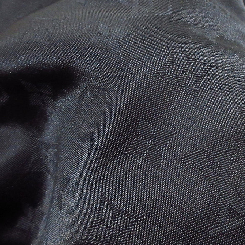 Louis Vuitton Yayoi Kusama Monogram Nylon Infinity Dots Lockit Vertical MM (SHG-AdLoYn)