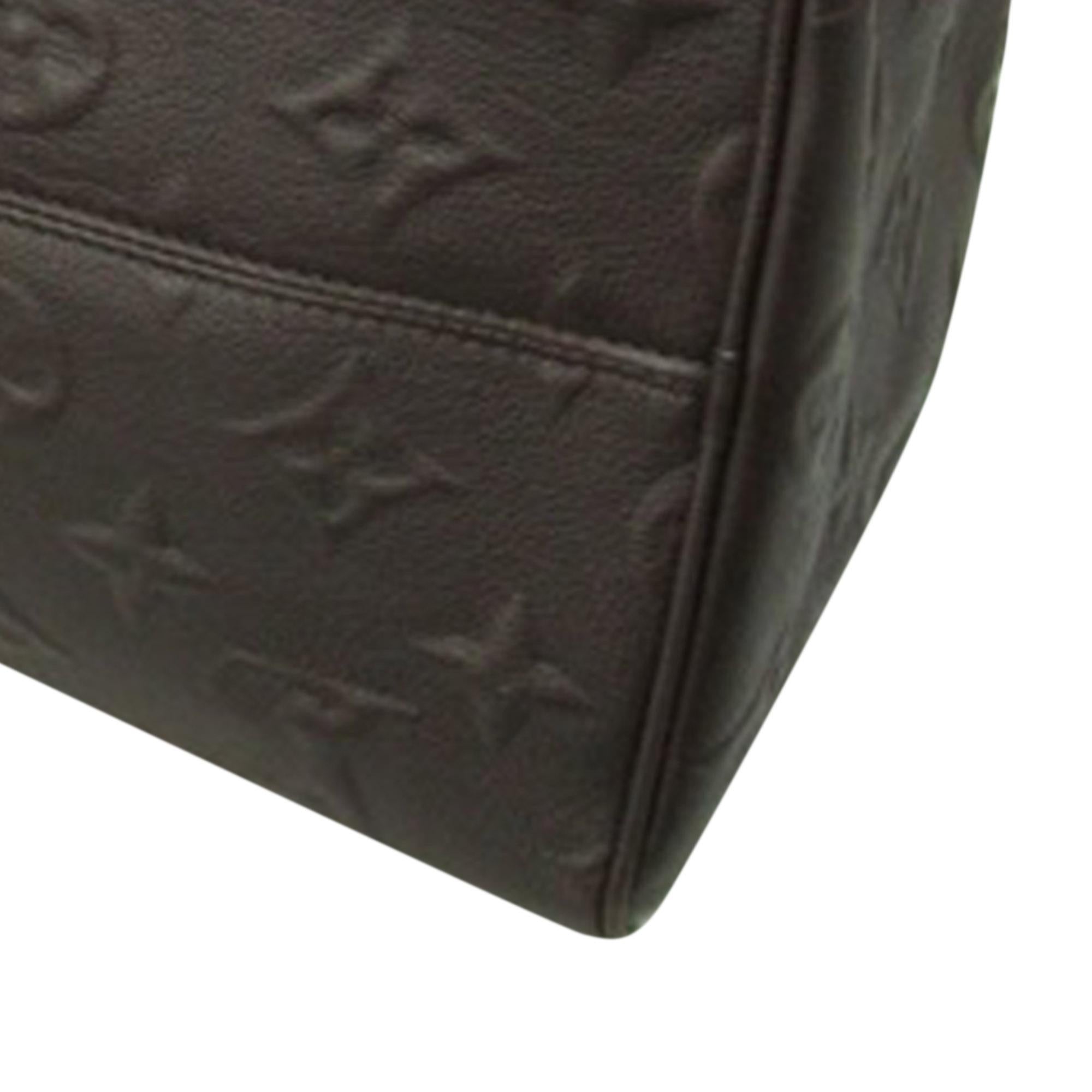 Louis Vuitton x EDUN Monogram Revelation Keepall Bandouliere 45 (SHG-GtLY7R)