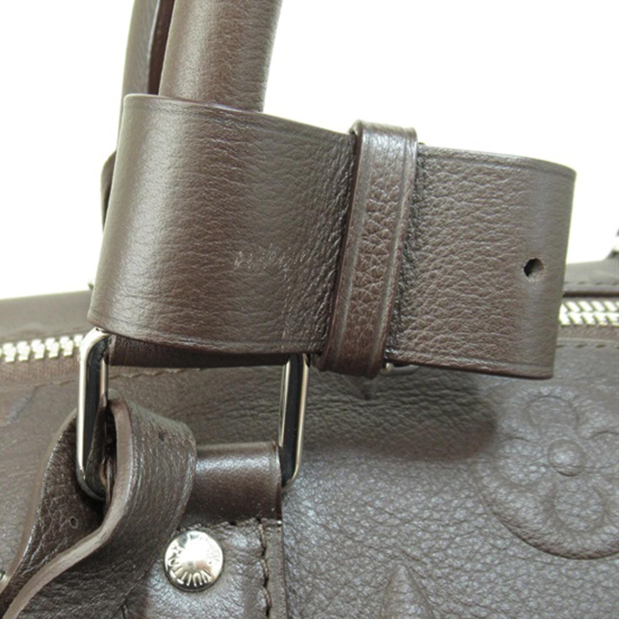 Louis Vuitton x EDUN Monogram Revelation Keepall Bandouliere 45 (SHG-GtLY7R)