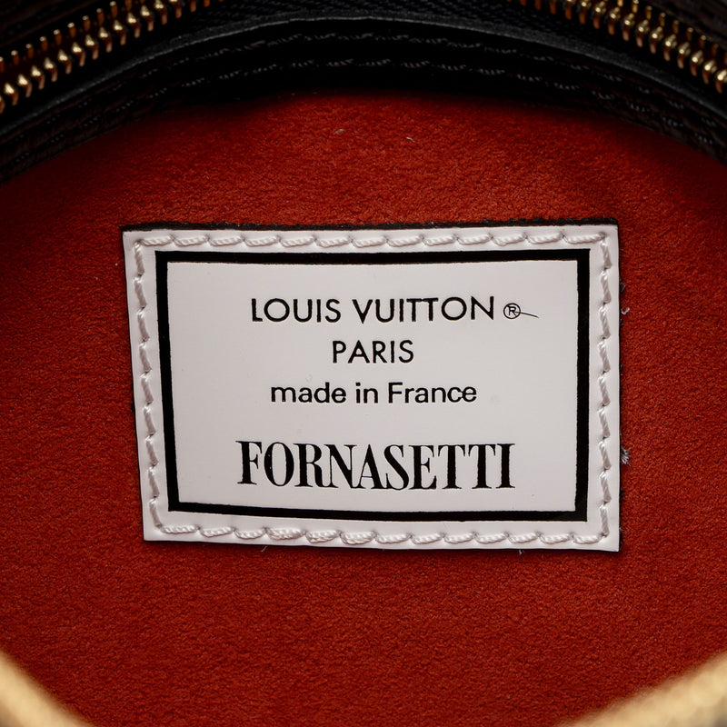 Louis Vuitton x Fornasetti Monogram Cameo Canvas Speedy