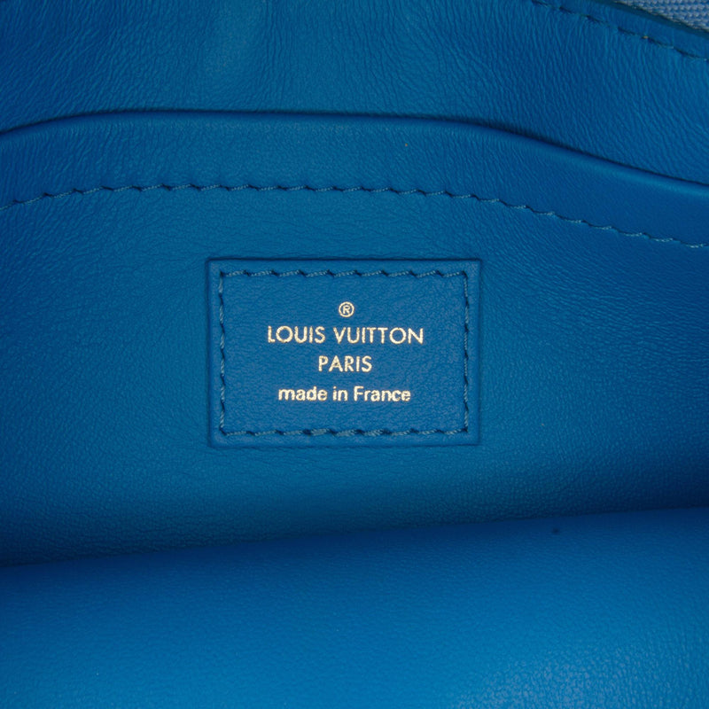Louis Vuitton x Jeff Koons Masters Collection Rubens Neverfull MM (SHG-gv1FKI)