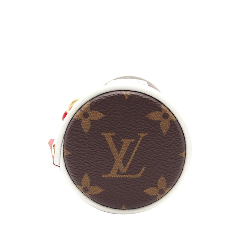 Louis Vuitton x NBA Mongoram Flask Holder (SHG-EeoIex) – LuxeDH