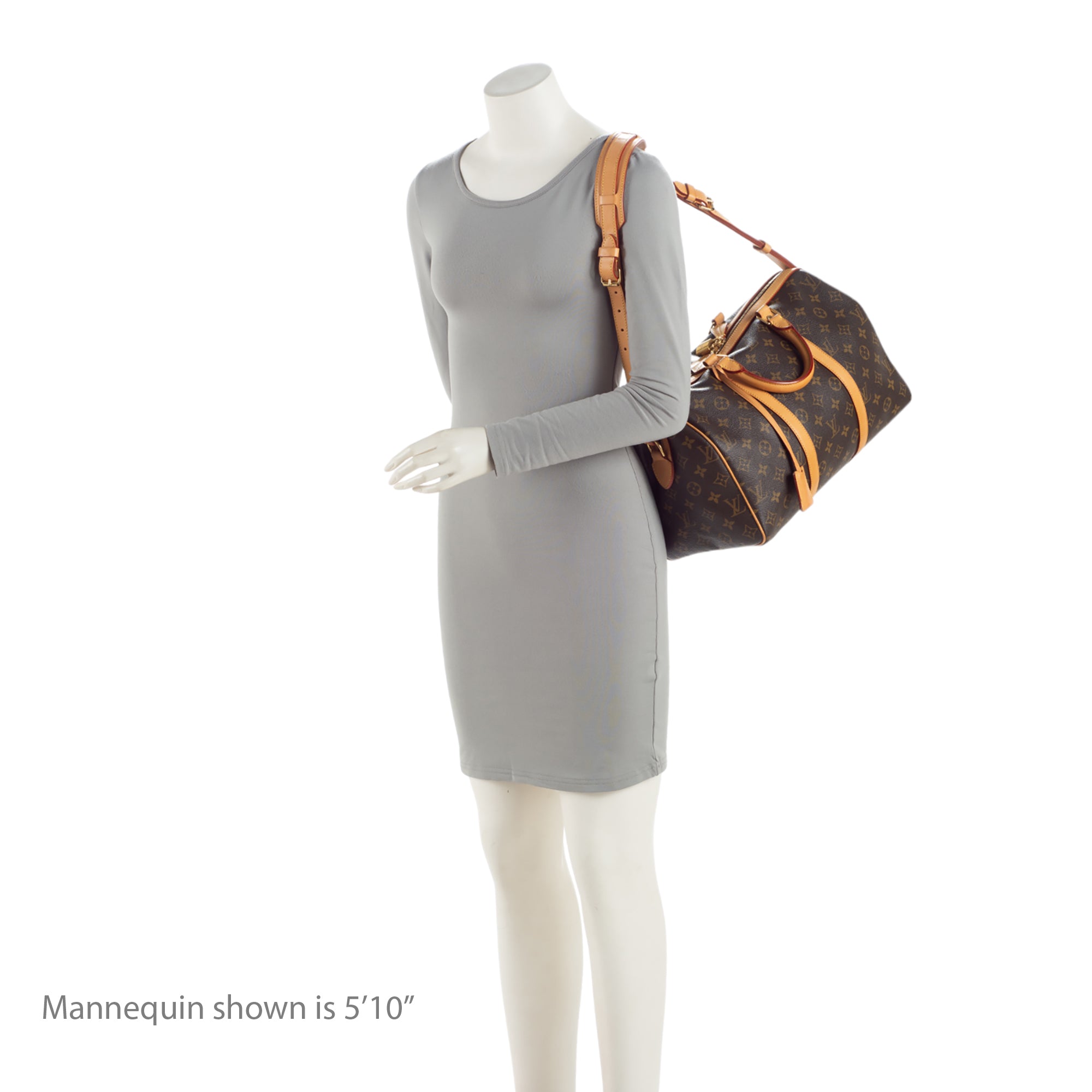 Louis Vuitton x Sofia Coppola Monogram Canvas Speedy Satchel (SHF-xJseoB)