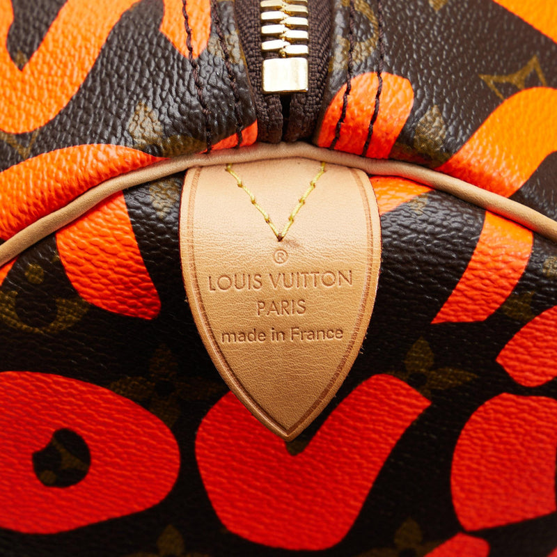 I Prefer Paris: Stephen Sprouse for Louis Vuitton