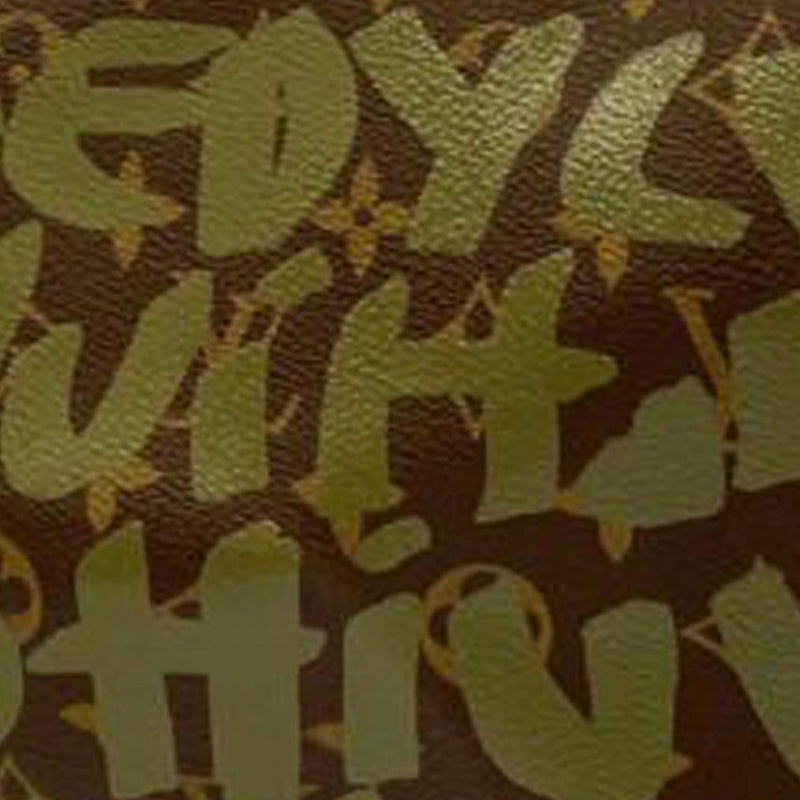 Louis Vuitton x Stephen Sprouse Monogram Graffiti Speedy 30 (SHG-u1Mi7 –  LuxeDH
