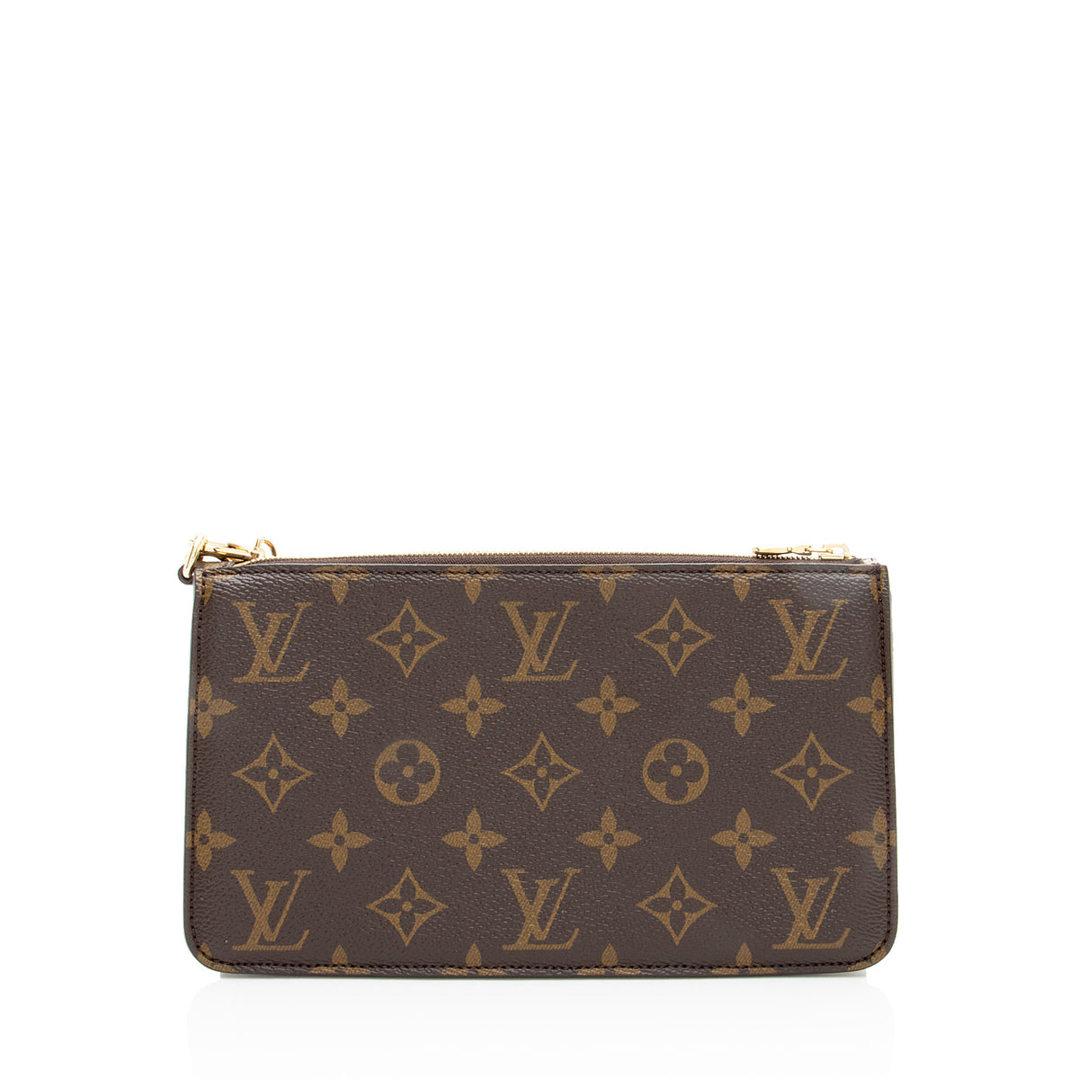 Louis Vuitton x Sun Yitian Monogram Canvas Lexington Pochette