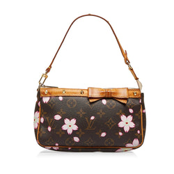 Louis Vuitton, Bags, Louis Vuitton Monogram Cherry Blossom