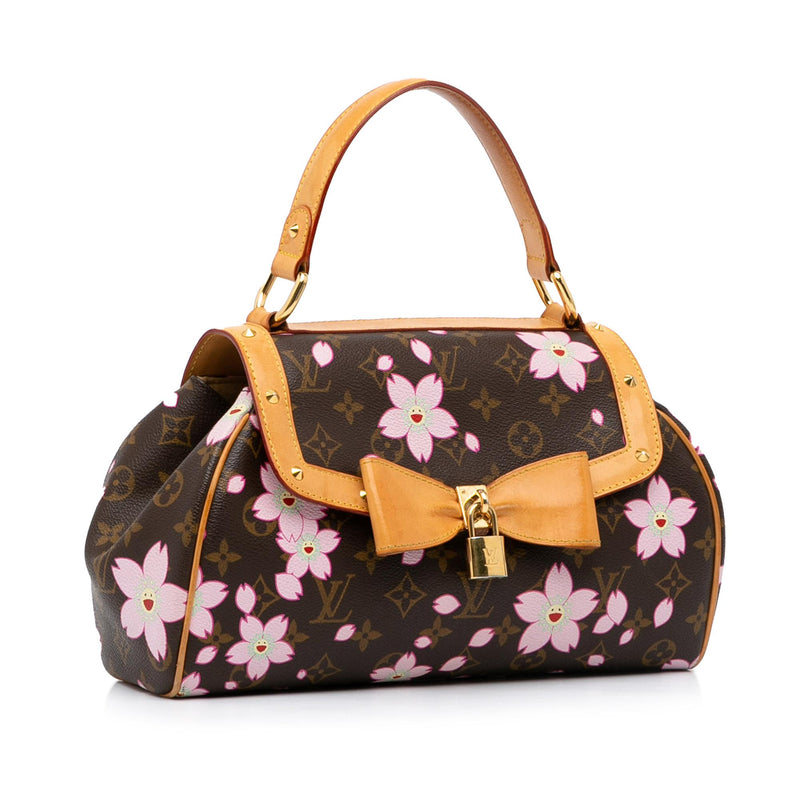 takashi murakami handbags