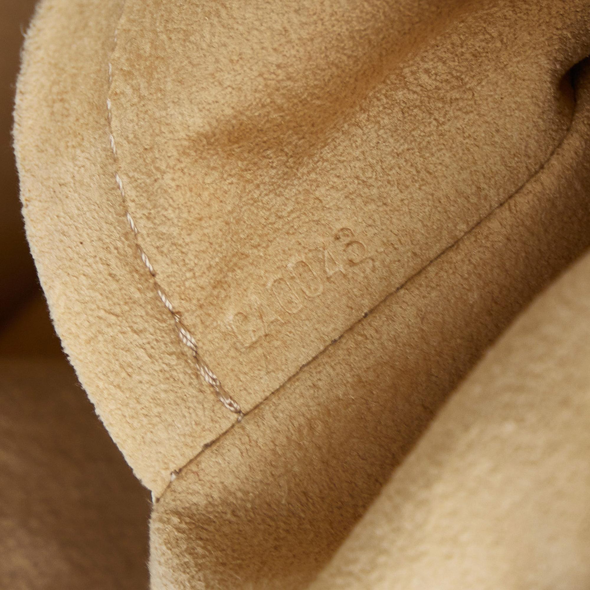 Louis Vuitton x Takashi Murakami Monogram Cherry Blossom Sac Retro (SHG-dTVIxu)