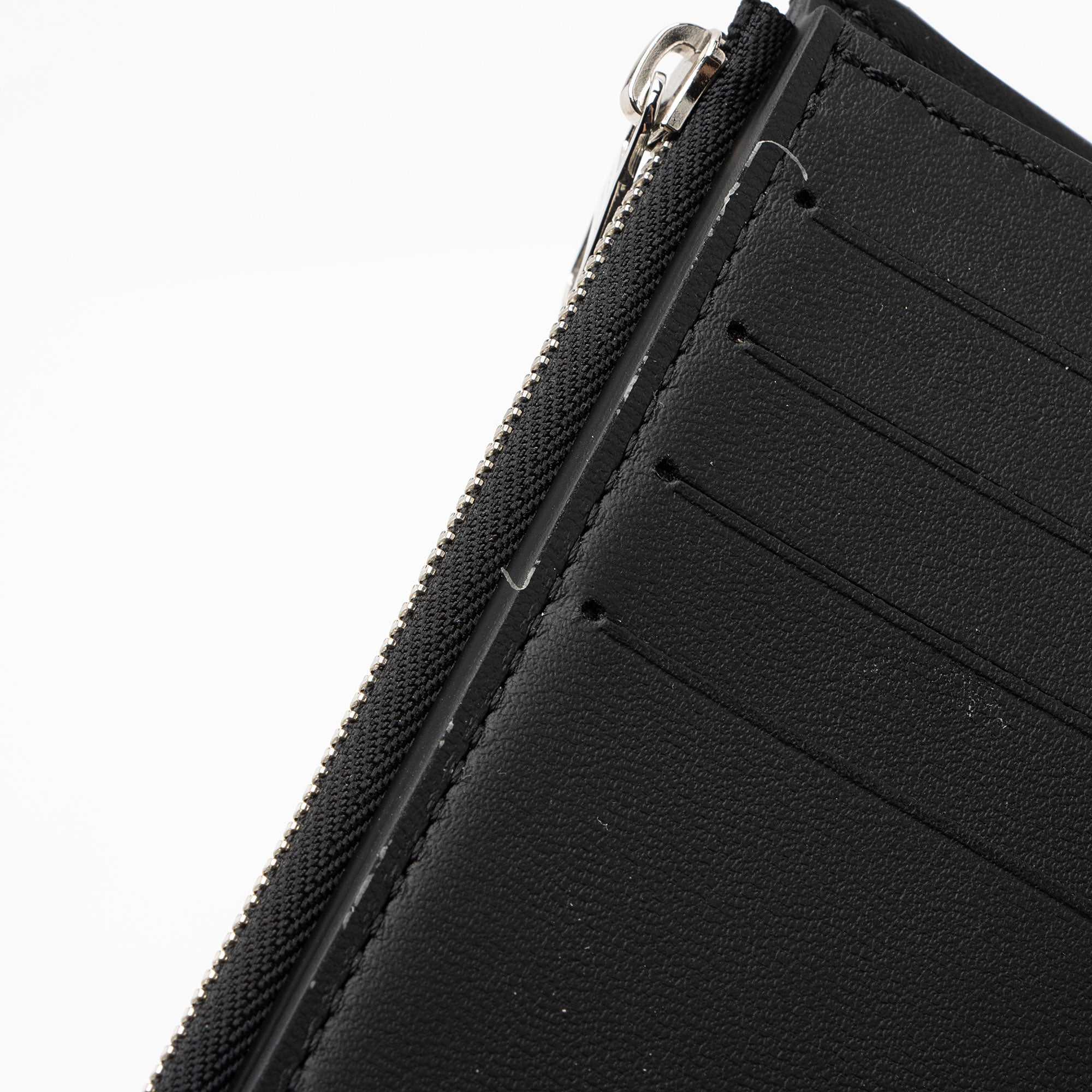 Louis Vuitton x YK Leather Dots Capucines Compact Wallet (SHF-a0OgvF)
