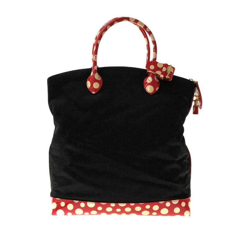Louis Vuitton x Yayoi Kusama 2012 pre-owned Neverfull MM Tote Bag