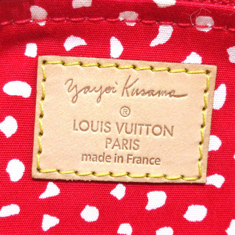 Louis Vuitton x Yayoi Kusama: Ode to the Power of Infinity