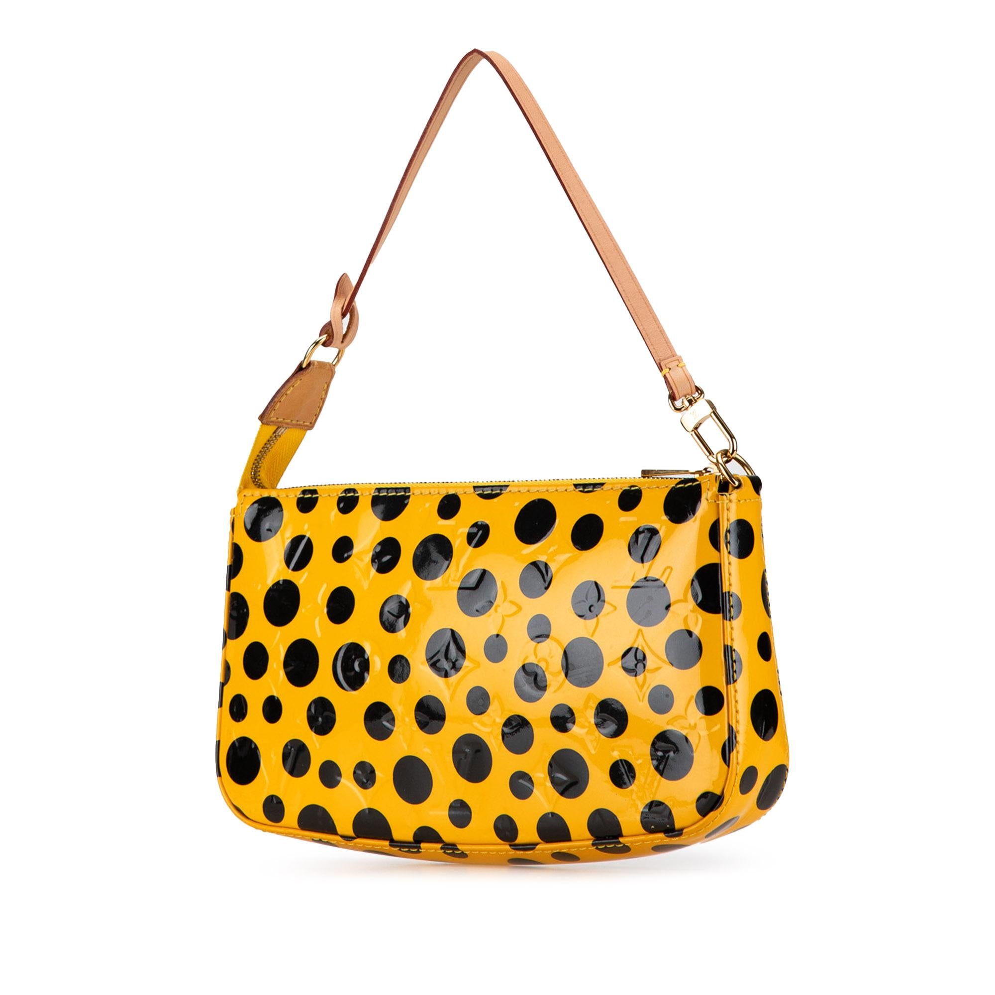 LV x YK Infinity Dots Vivienne - Trunks, Travel and Home - Sports and  Lifestyle | LOUIS VUITTON ®
