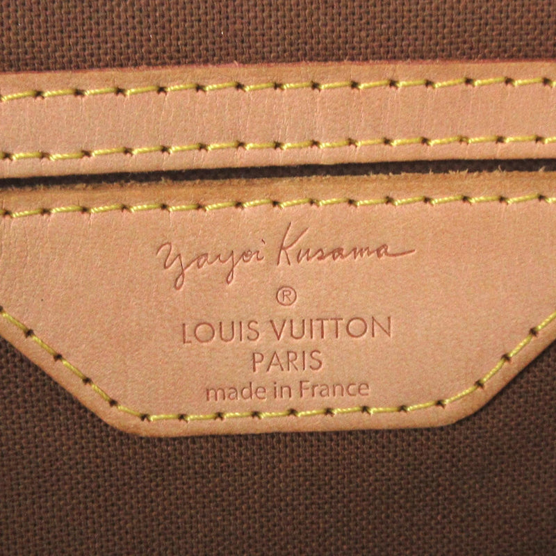 Louis Vuitton x Yayoi Kusama Town Speedy 30 (SHG-x9ps0D) – LuxeDH