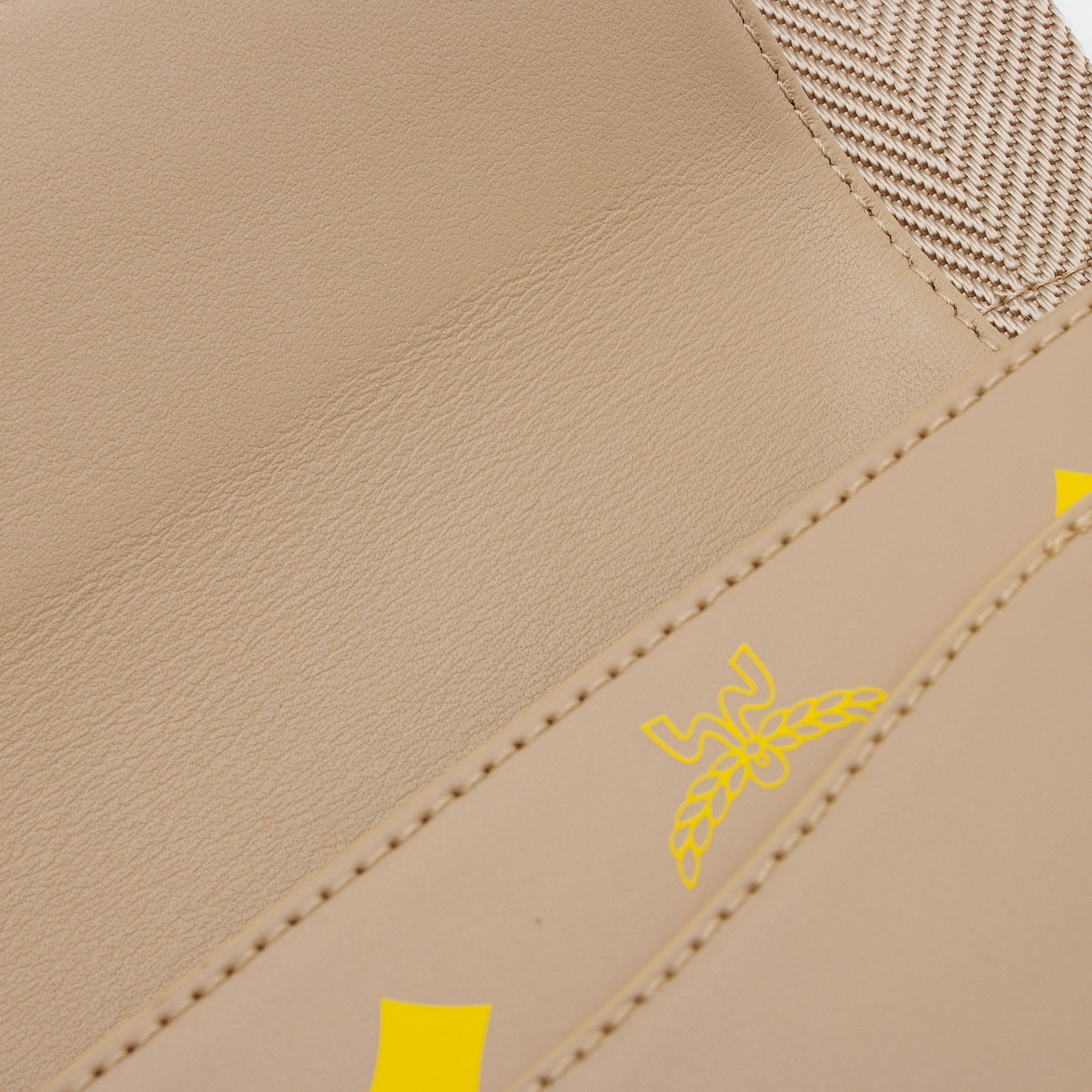 MCM Leather Color Splash Millie Small Crossbody Bag (SHF-O144RT)