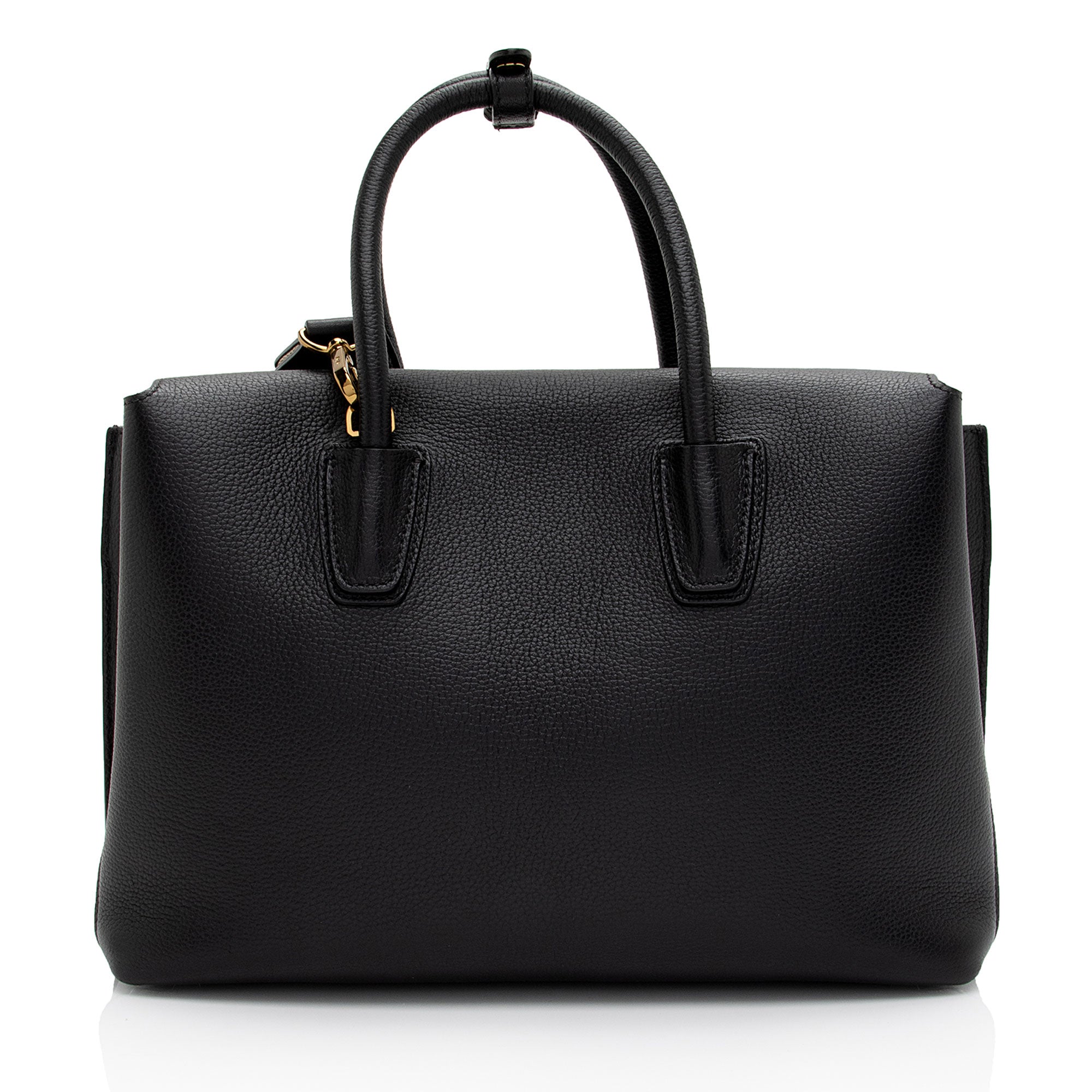 Mcm milla medium black discount