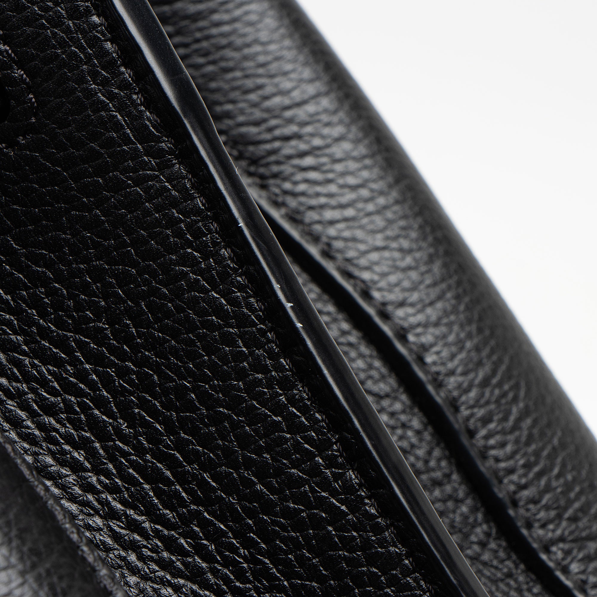 MCM Leather Milla Medium Tote
