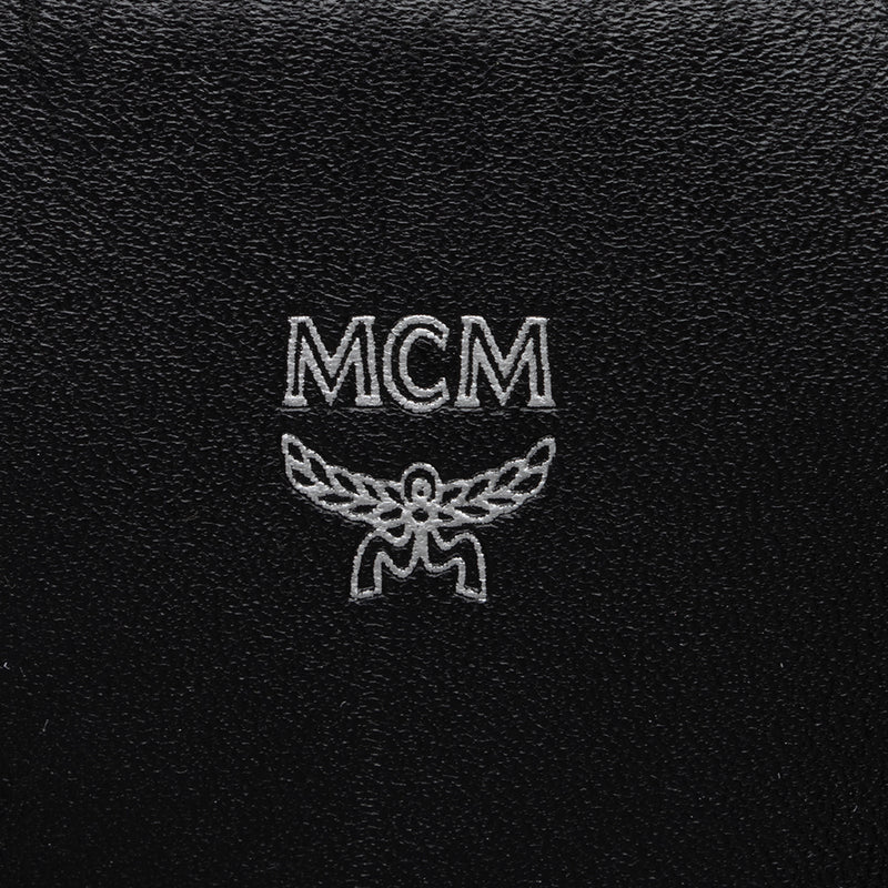 MCM Leather Neo Milla Mini Tote (SHF-14378)