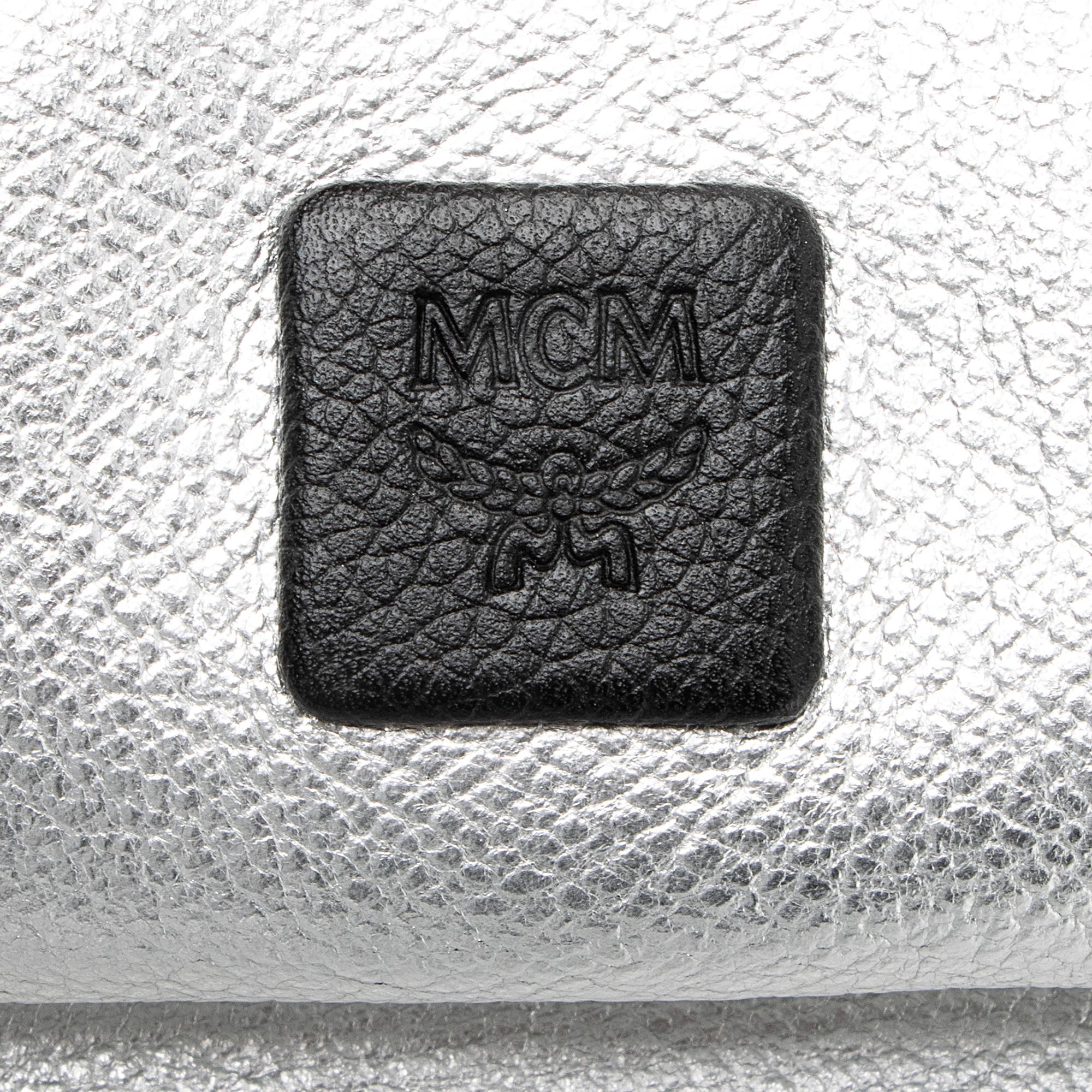 Mcm yris tote online