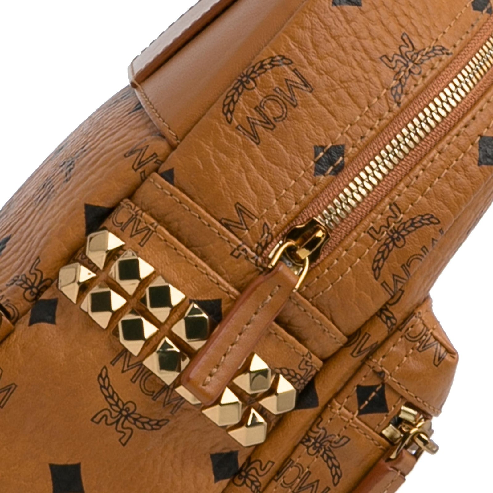Mini mcm bag deals