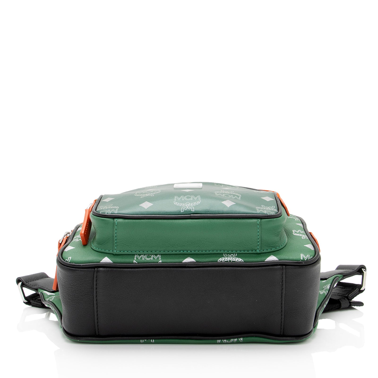 Mcm nylon shop