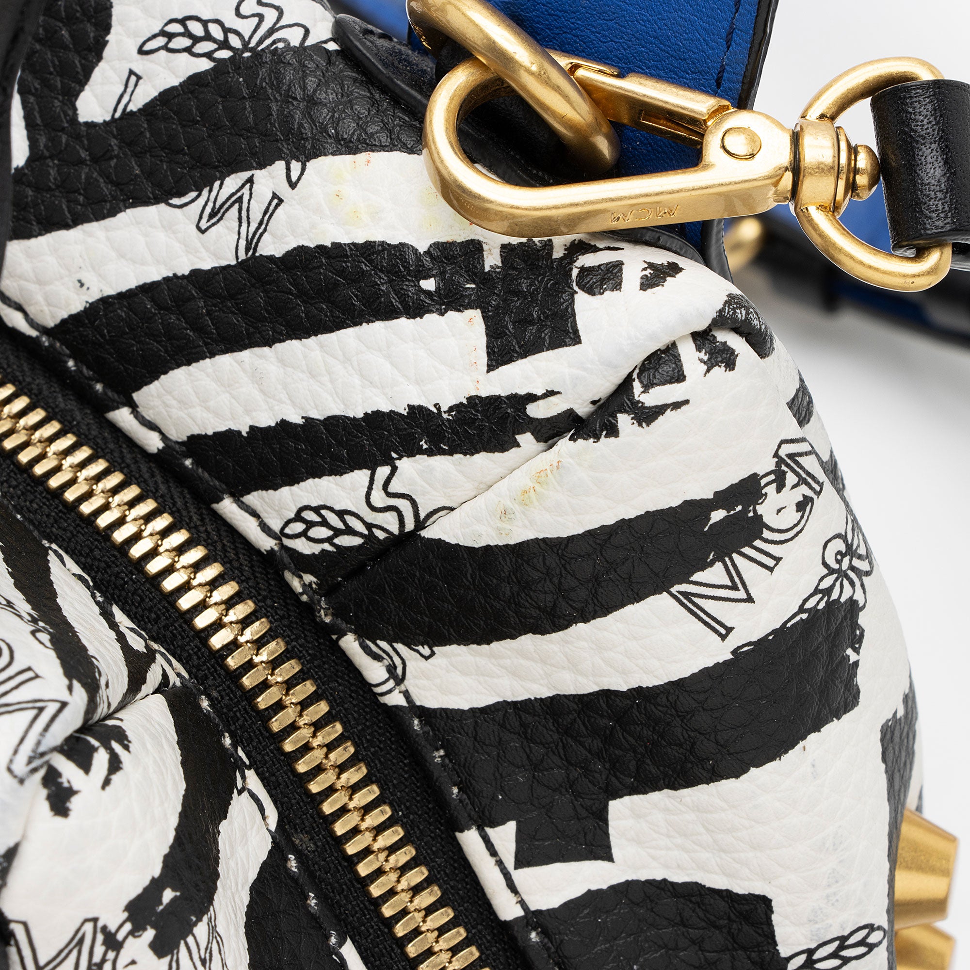 MCM 　限定品バッグ MCM公式サイト