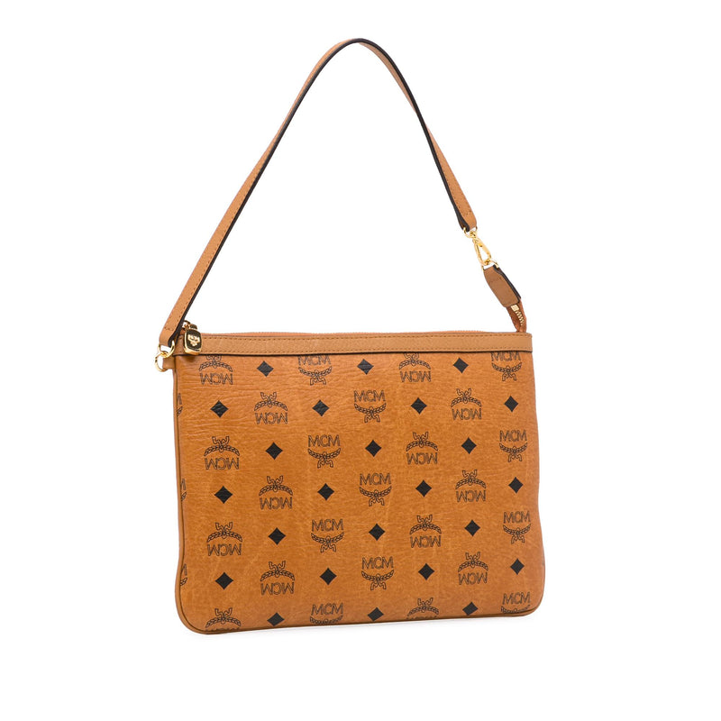 Mcm baguette bag Clearance