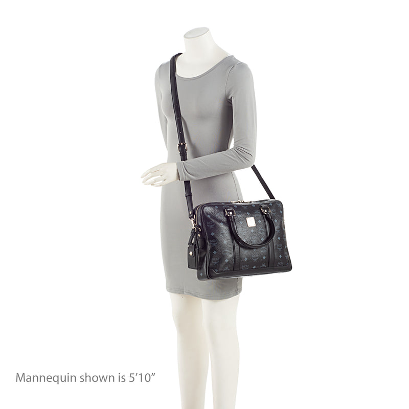 Mcm briefcase 2025