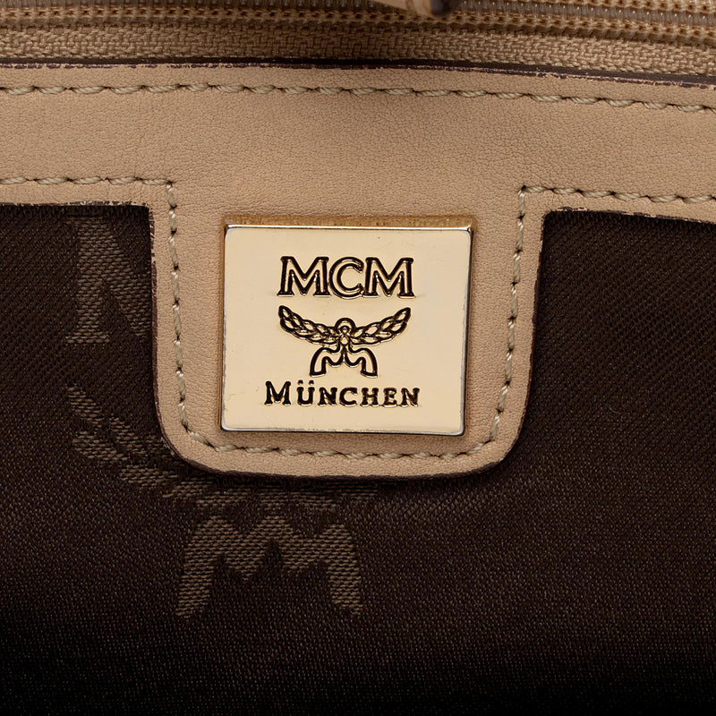 Mcm made in korea original hotsell