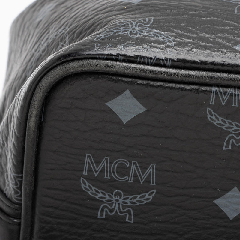 mcm doctors bag black