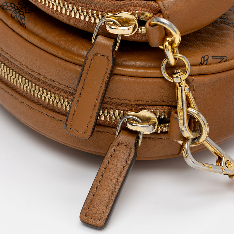 Mcm multi pochette store