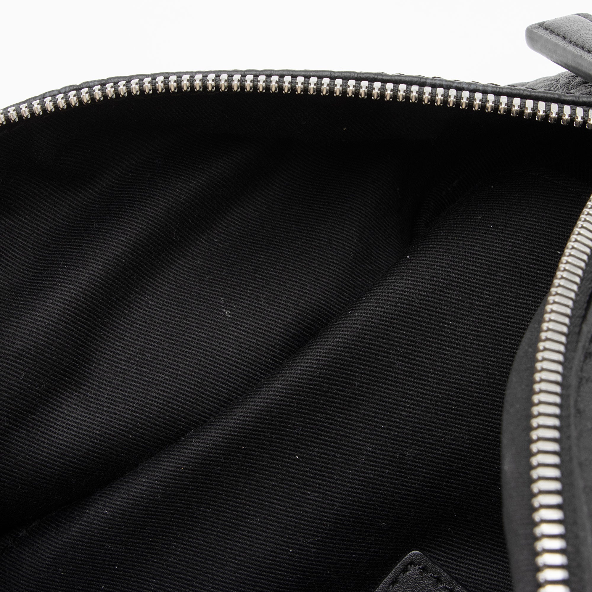 MCM Visetos Fursten Small Belt Bag (SHF-IY1Qpn)
