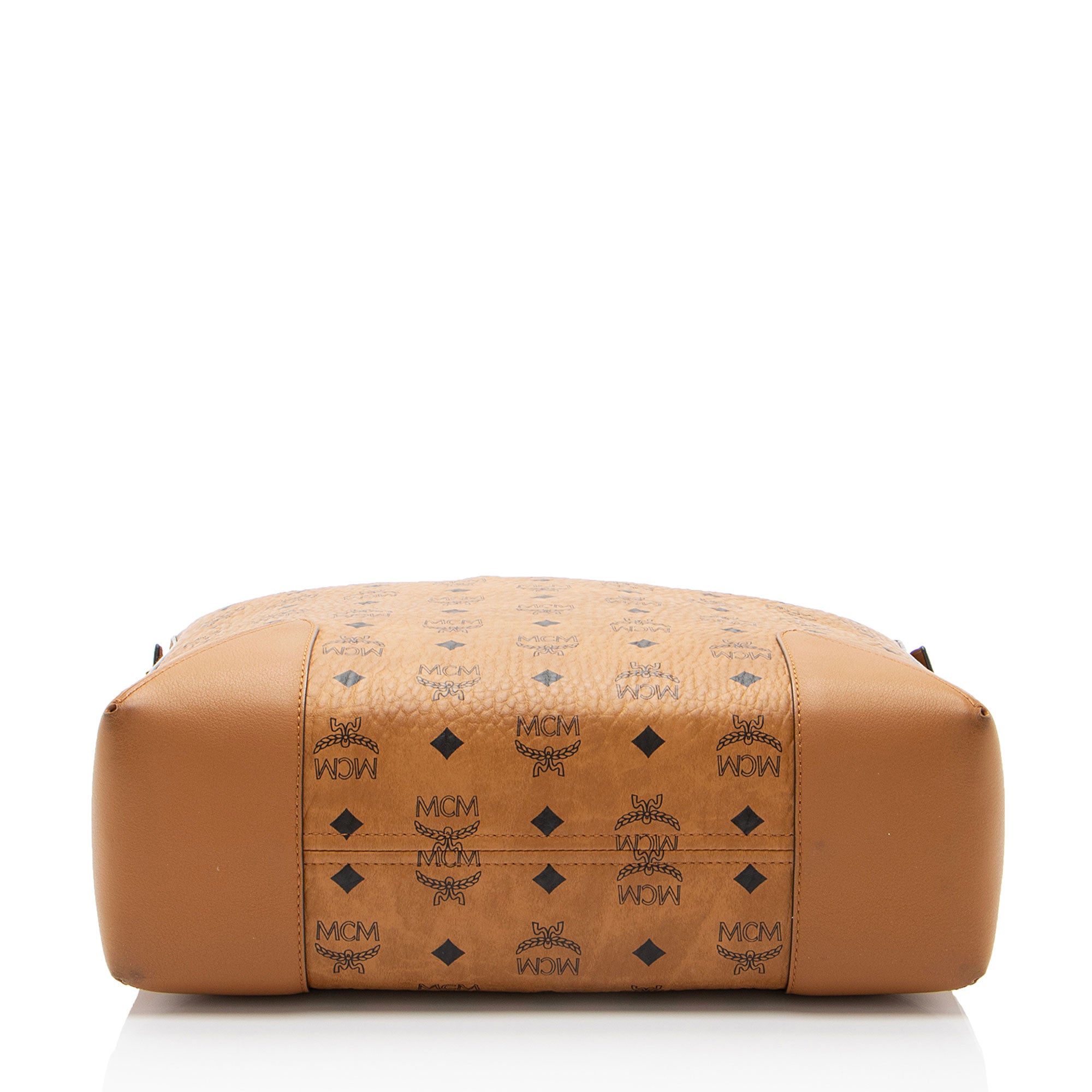 MCM Visetos Klara Large Hobo