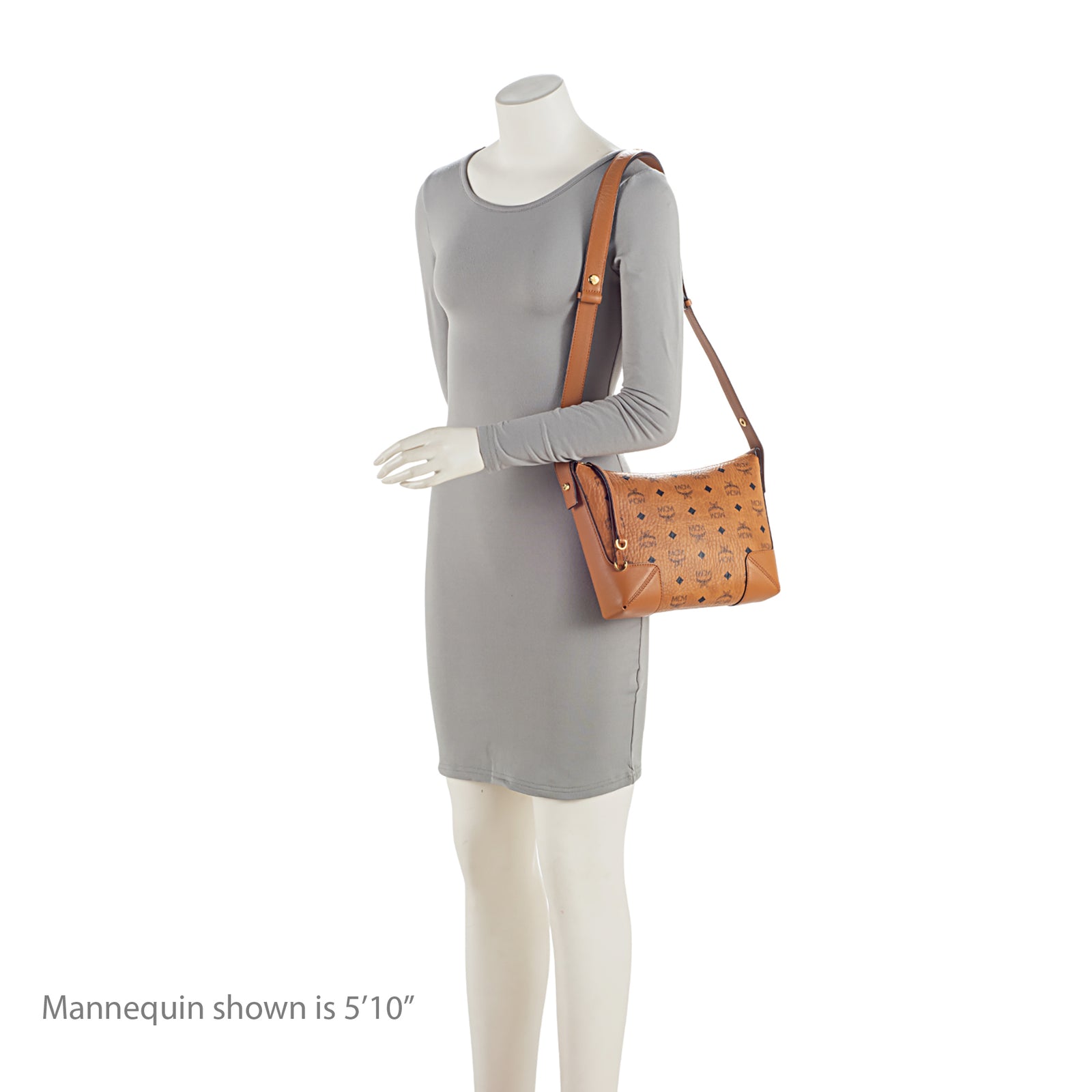 Mcm klara crossbody sale