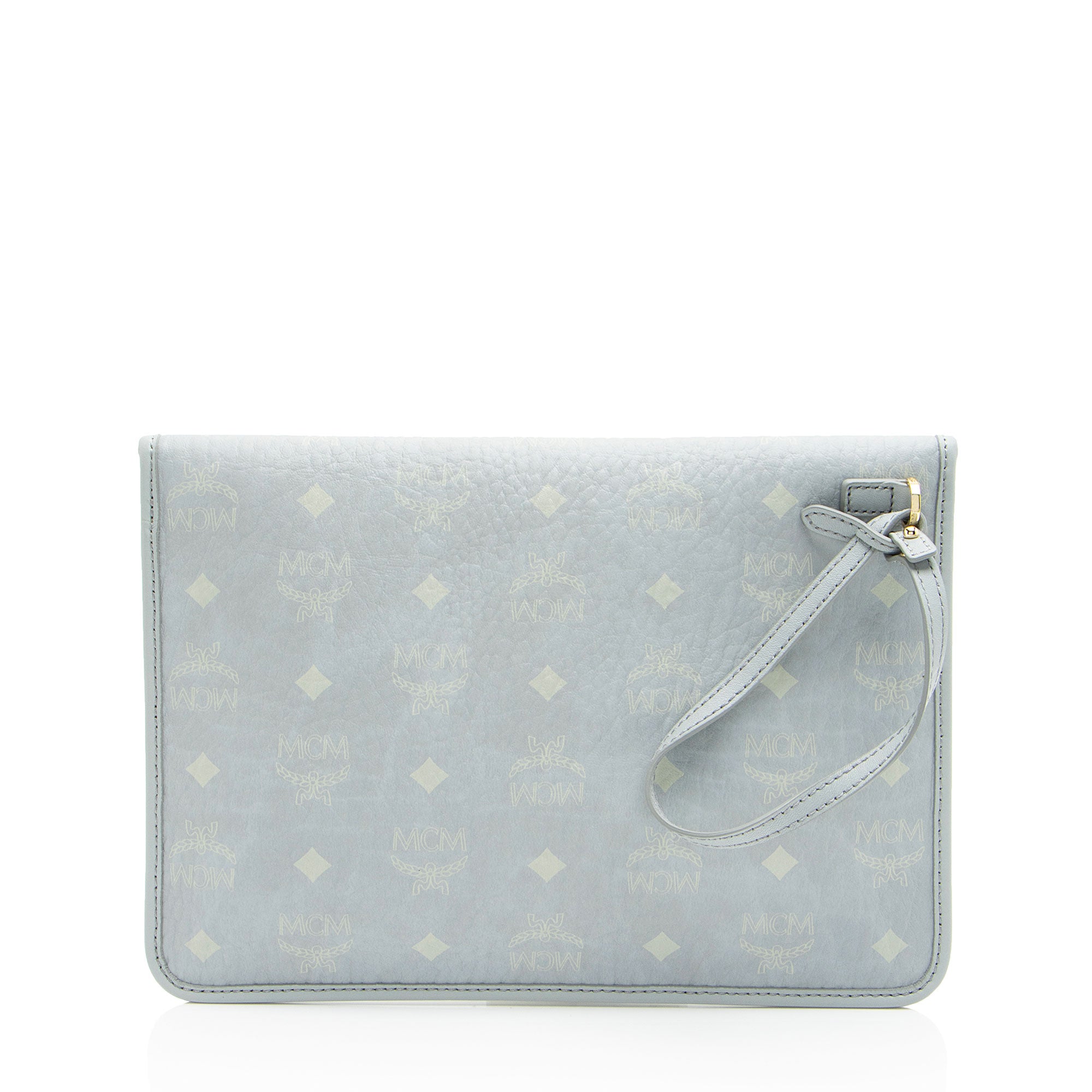 MCM Visetos Munchen Pochette (SHF-DrJlhs)