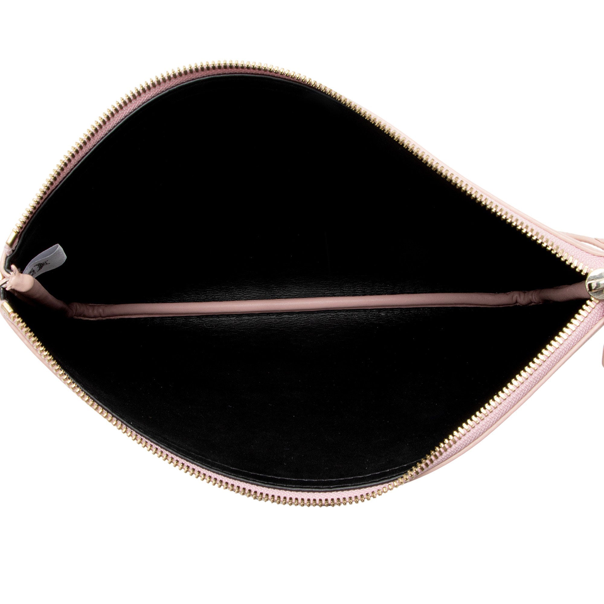 MCM Visetos Large Pochette
